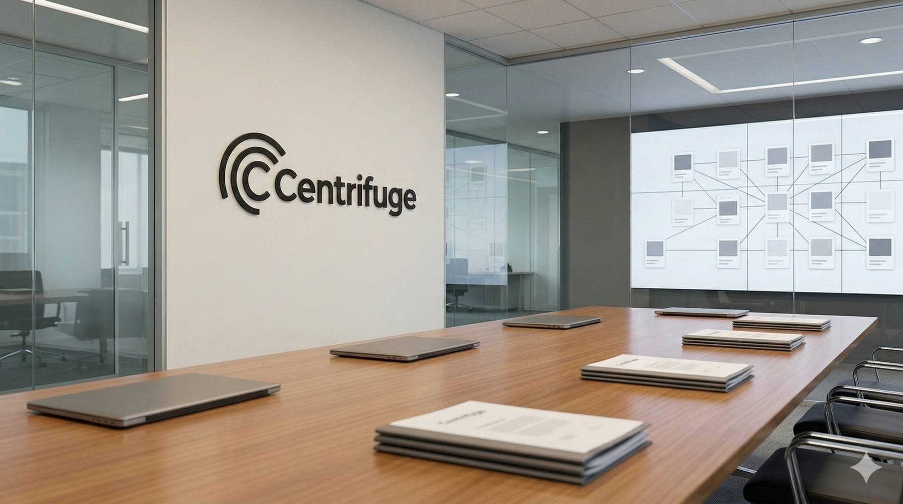 Centrifuge Launches Tokenized Private Credit Marketplace for Institutional Investors