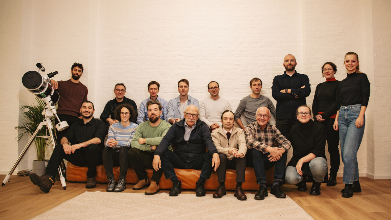 AIRMO Lands €5M to Build Satellite System for Tracking Methane Emissions