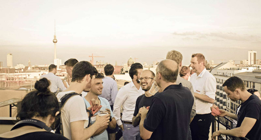 Top 10 In-Demand Startup Jobs in Berlin This Month (March 2026)