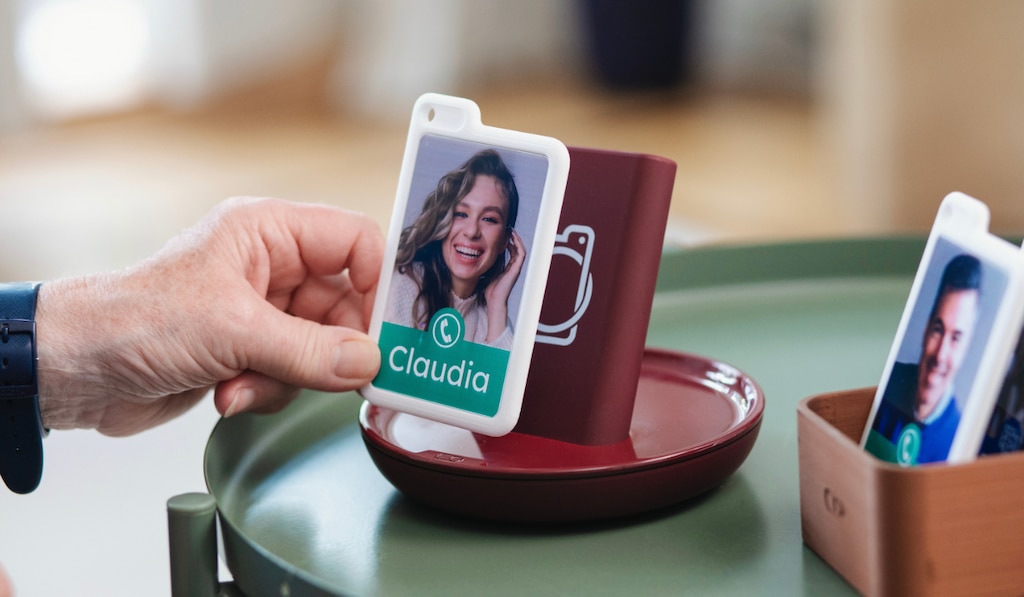 Berlin Startup On Spotlight: How family.cards Addresses Senior Isolation