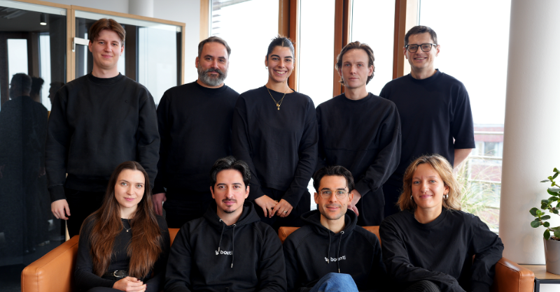Berlin Startup Bounti Raises €4M to Revolutionise Frontline Operations with AI