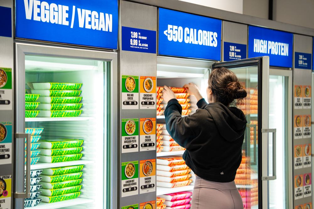 Juit: The 8-Minute Lunch That’s Winning Over Berliners