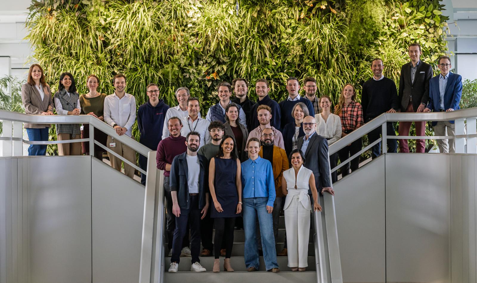 Berlin Biotech Startup Cellbricks Raises €10M to Advance Living Tissue Implants