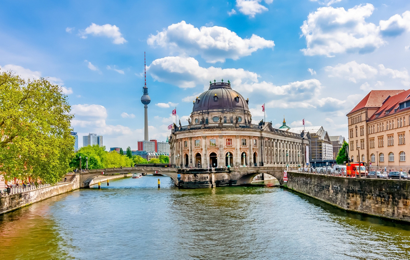 Berlin Pushes to Incorporate Startups in 24 Hours with Full Automation