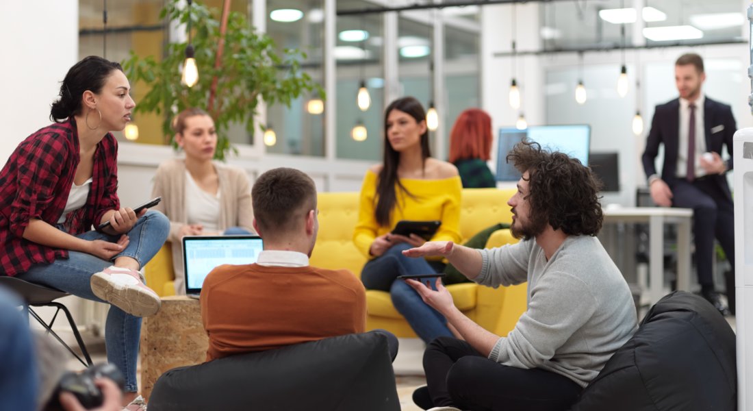 Applications Are Now Open For The Berlin Startup Stipendium