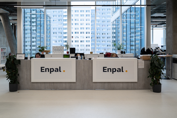 Enpal Eliminates Entire Customer Service Team