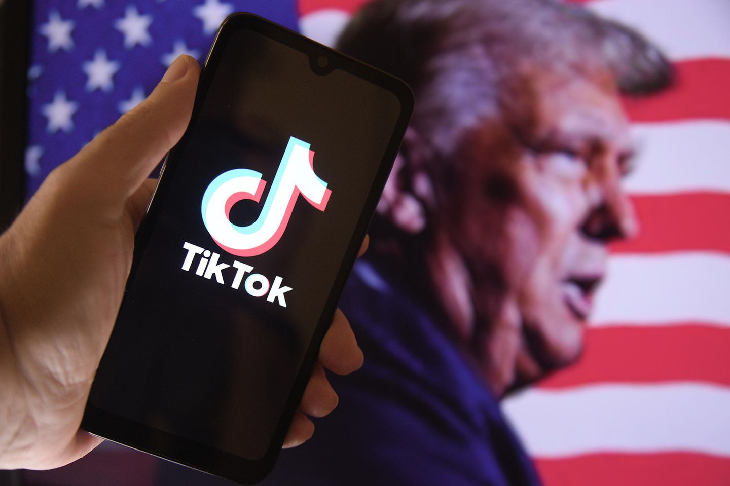 This New Berlin Startup Wants to Compete with TikTok and Instagram