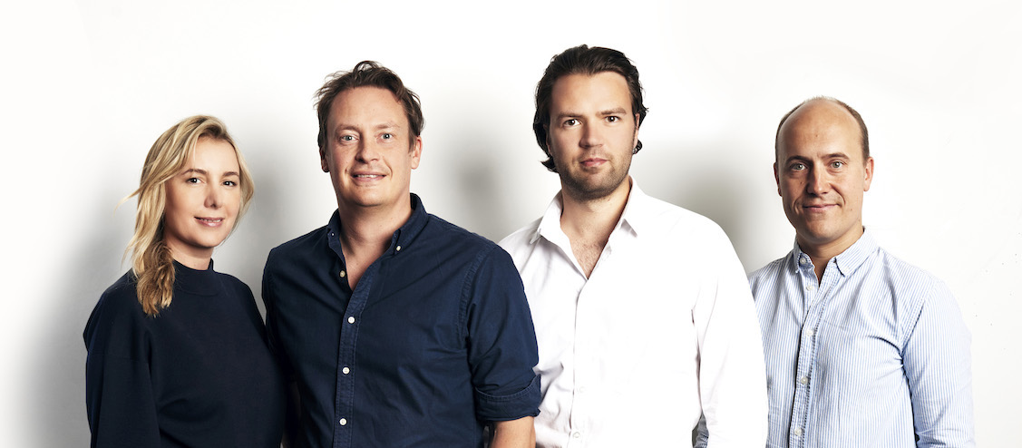 Berlin Startup Sanity Group Acquired by Organigram in Major European Cannabis Move