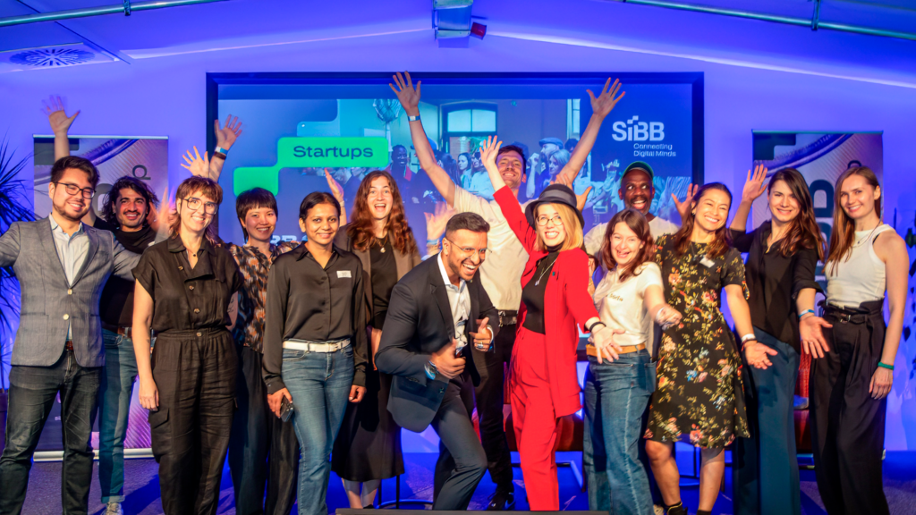 Berlin’s SIBB Incubator Opens Applications for Cybersecurity and AI Startups