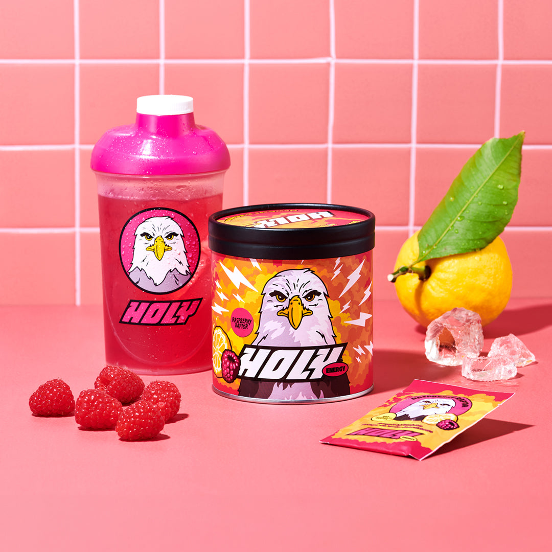 From Powder to Profit: How Berlin’s Holy Energy Scaled Across Europe