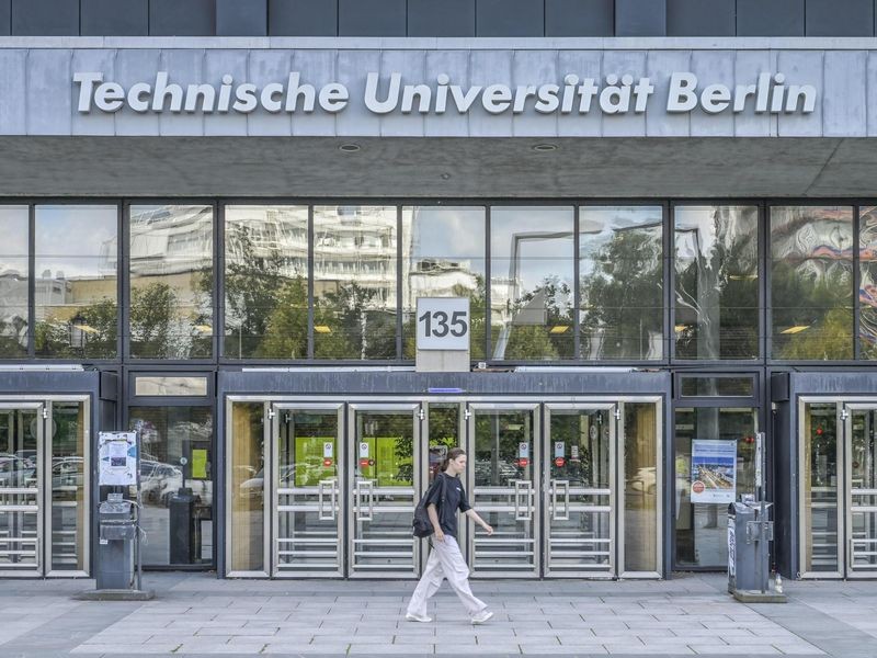 Berlin’s Universities Shape the Next Generation of Tech Exit Founders