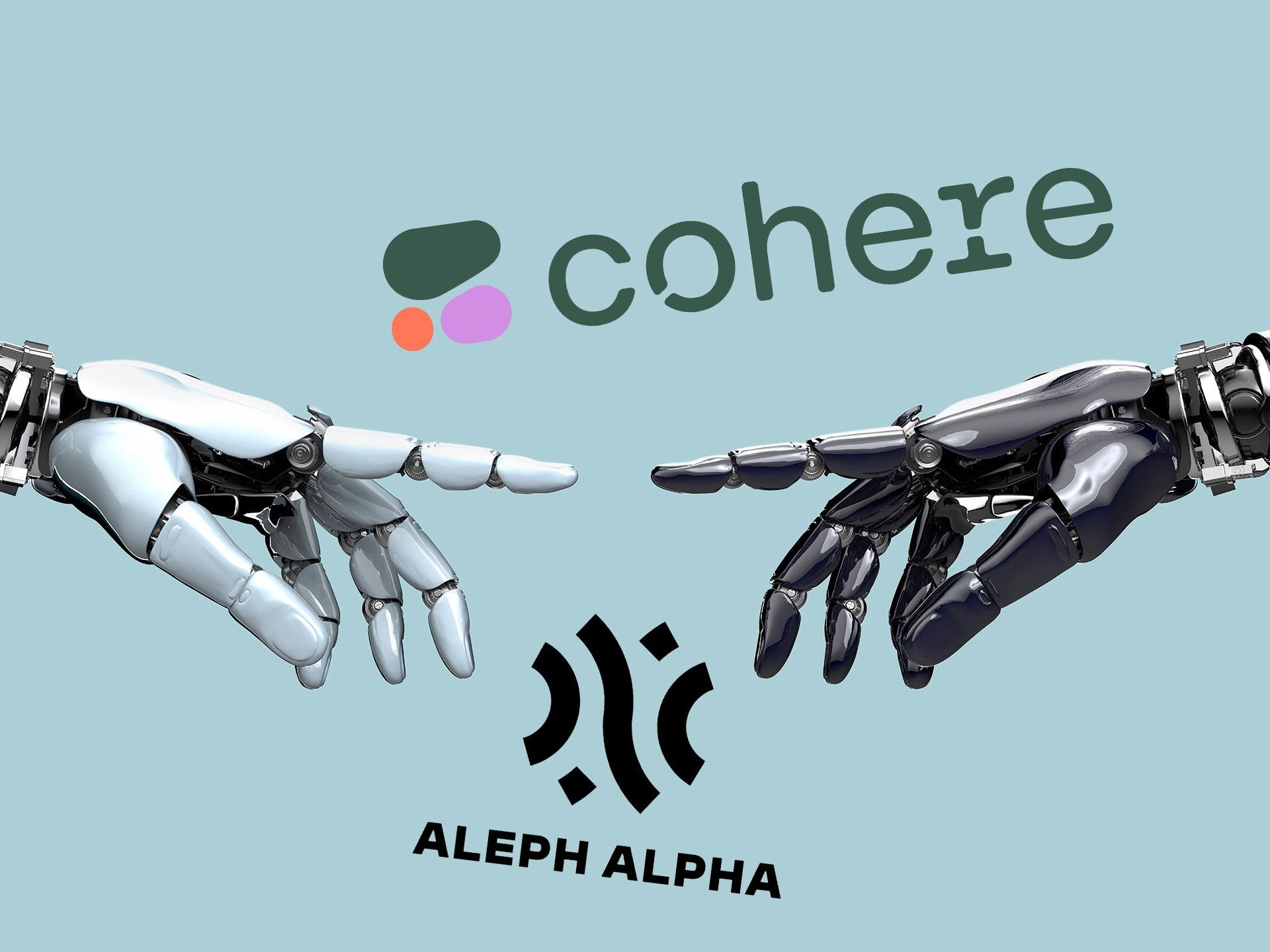 Cohere and Berlin's Aleph Alpha Seal $600M Pact to Drive Sovereign AI in Europe