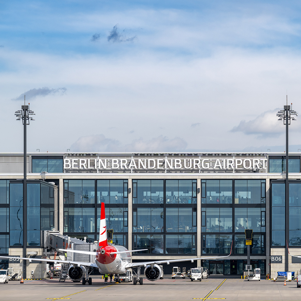 From Berlin to the World: The Flight Connection Gap Holding Back City's Tech