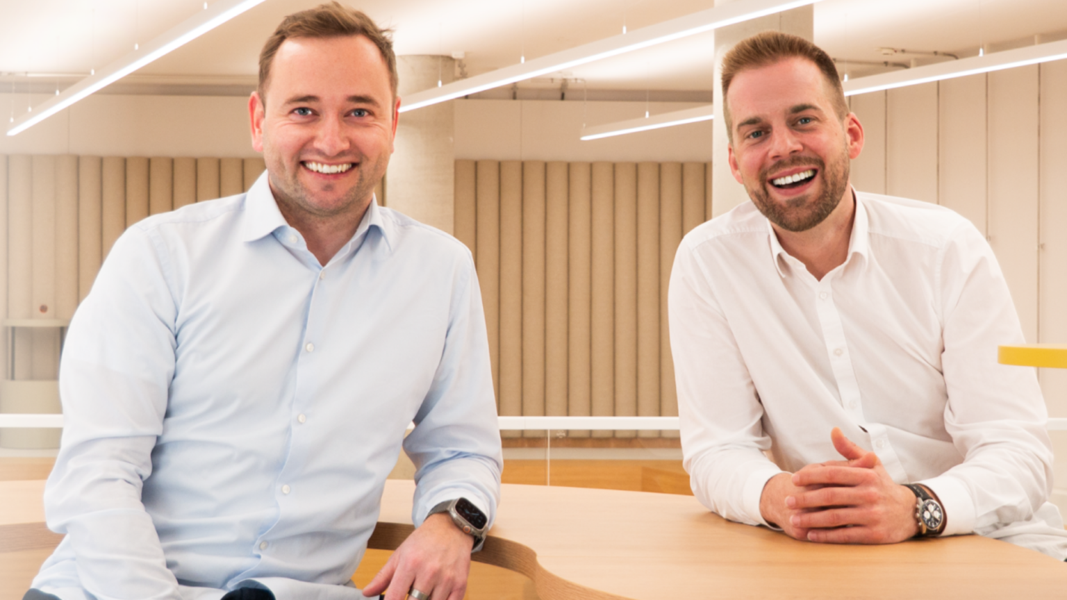Berlin’s SPREAD AI Secures €25M Series B to Scale Engineering Intelligence