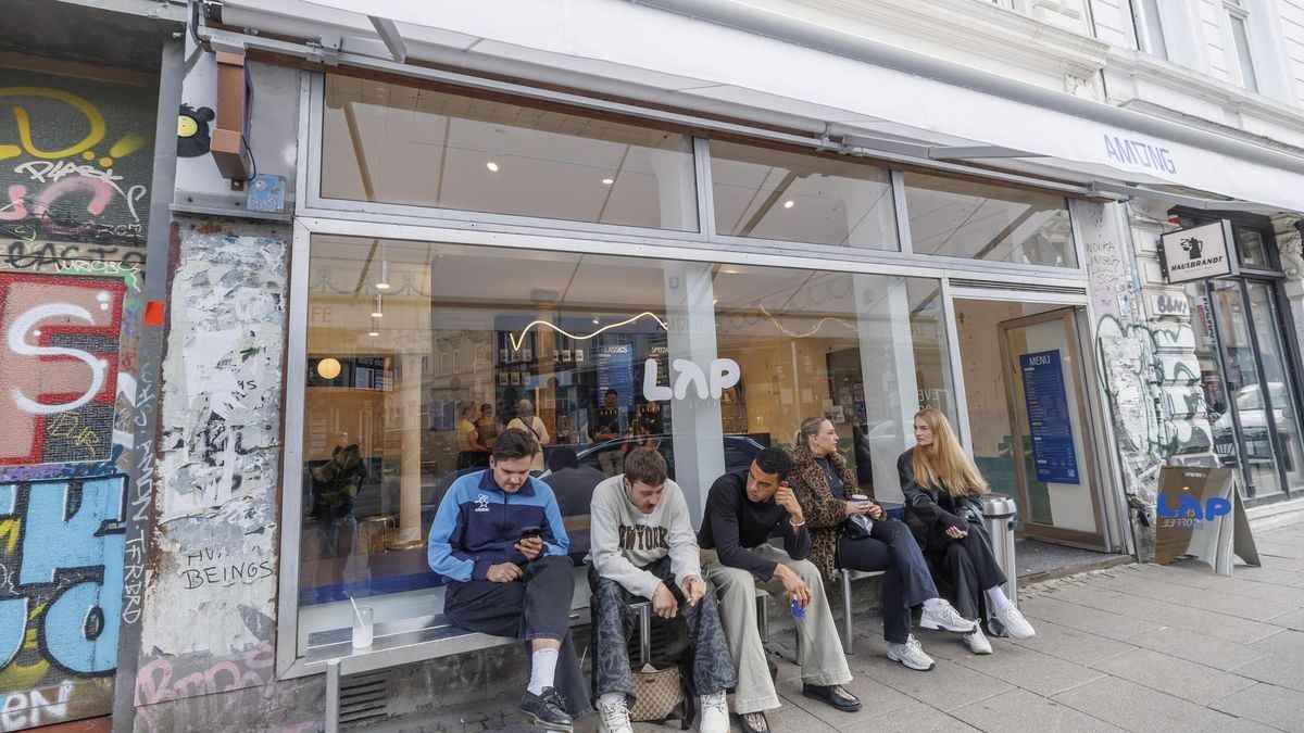 Affordable or Corporate? LAP Coffee’s Controversial Rise in Berlin
