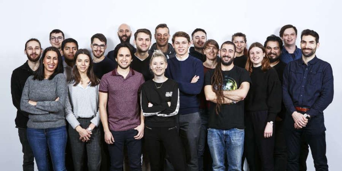 Berlin’s LiveEO Raises €28M, Targets Civil and Defense Geospatial Growth