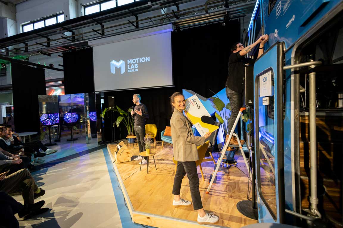 AI Revolution in Berlin: Productivity Soars, but So Do Fears of Redundancy