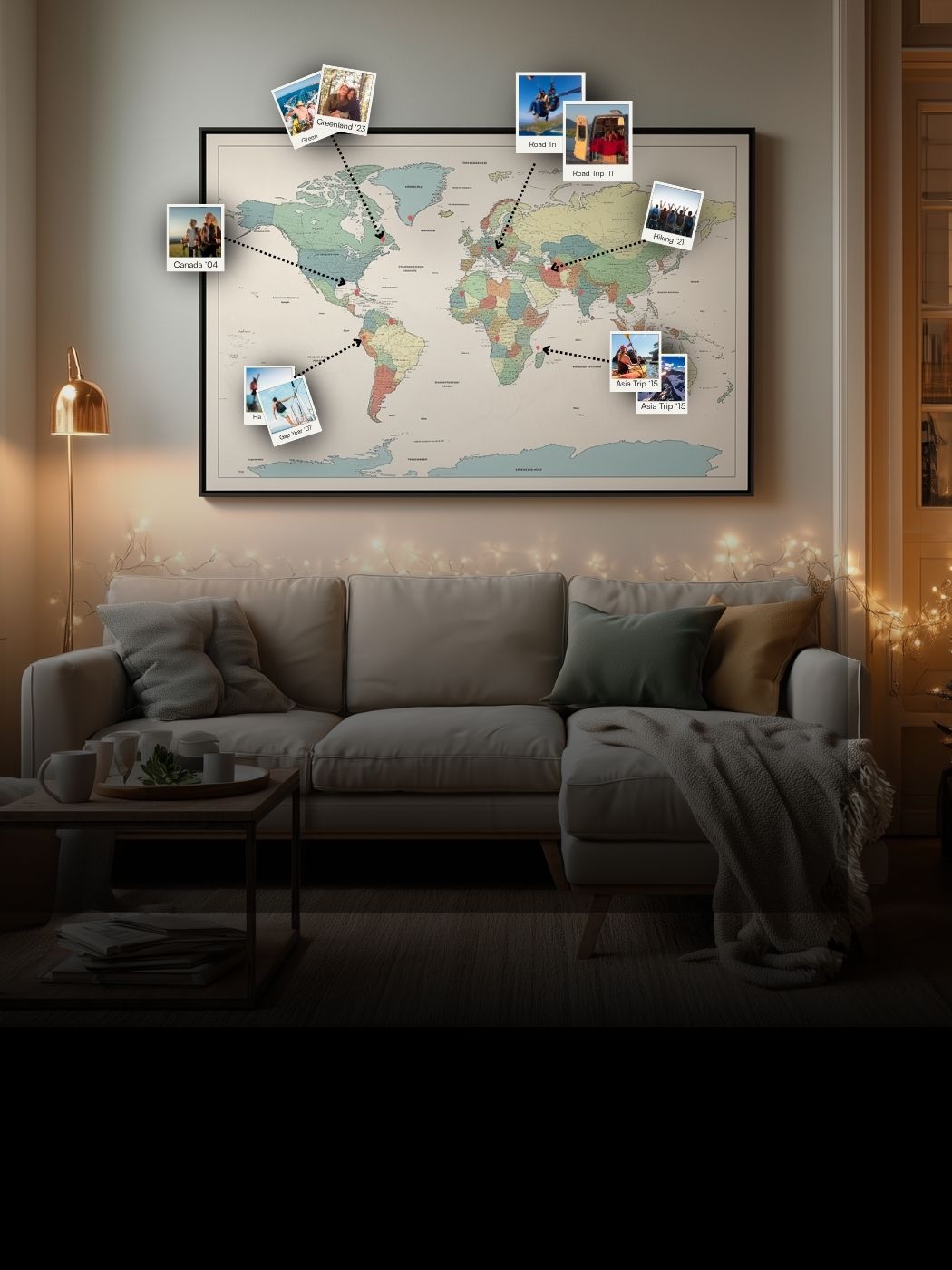 Berlin’s Memoried Launches NFC Stickers to Revolutionize Travel Souvenirs