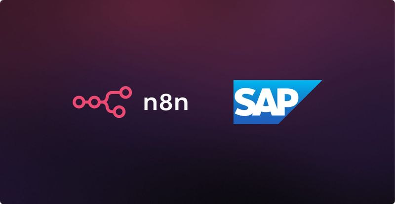 Berlin AI Startup n8n Hits $5.2bn Valuation After SAP Investment