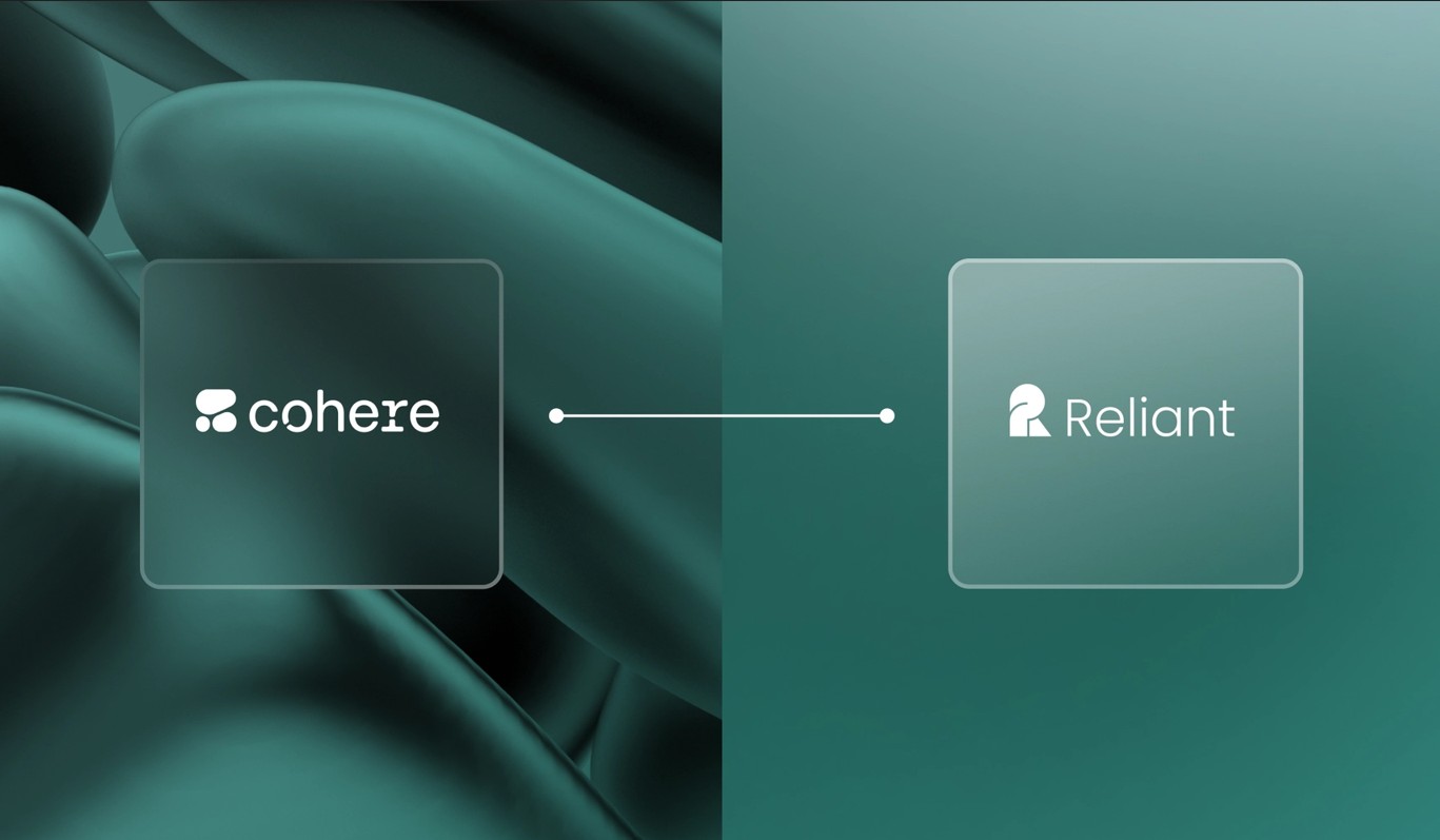 Cohere Expands Berlin Tech Footprint with Reliant AI Acquisition