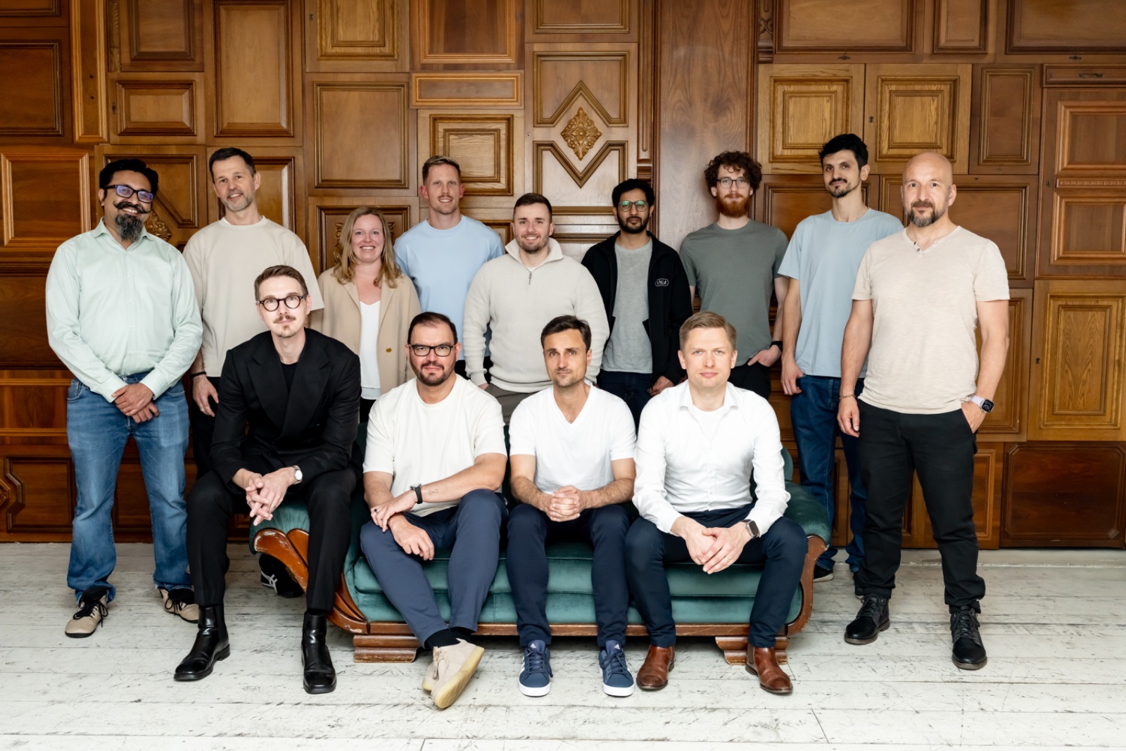 Berlin’s INXM Secures €5.7M to Develop AI Process Execution Platform