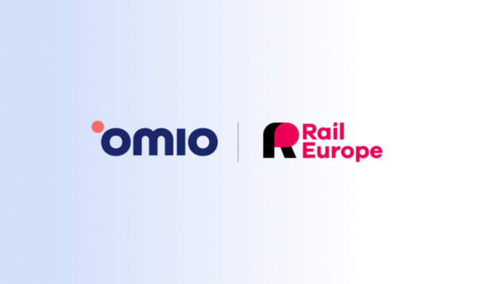 Berlin’s Omio and Rail Europe Join Forces to Redefine Global Rail Travel